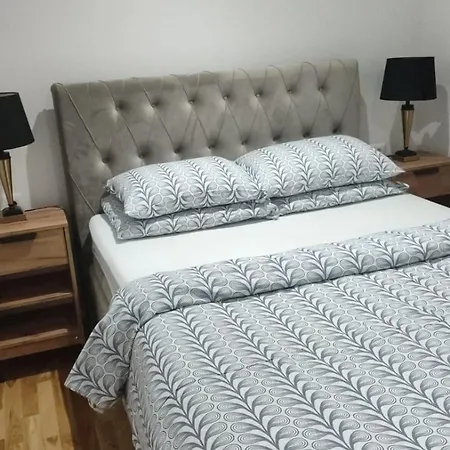 Apartment Katnic